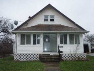 Foreclosed Home - 637 2ND ST SW, 44483