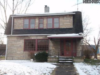 Foreclosed Home - 487 NORTH ST NW, 44483