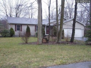 Foreclosed Home - 471 TOWSON DR NW, 44483
