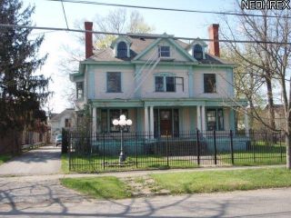Foreclosed Home - 184 WASHINGTON ST NW, 44483