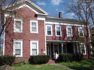 Foreclosed Home - 262 WASHINGTON ST NW, 44483