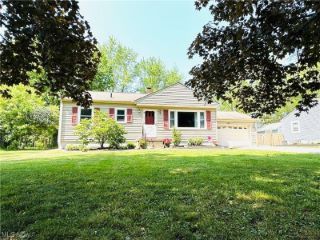 Foreclosed Home - 260 DURST DR NW, 44483
