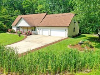 Foreclosed Home - 3265 REEVES RD NE, 44483