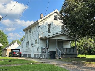 Foreclosed Home - 1704 OGDEN AVE NW, 44483