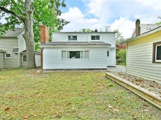Foreclosed Home - 1736 HOLLYWOOD ST NE, 44483
