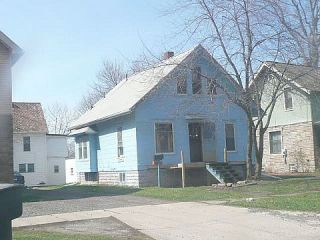 Foreclosed Home - List 100006339