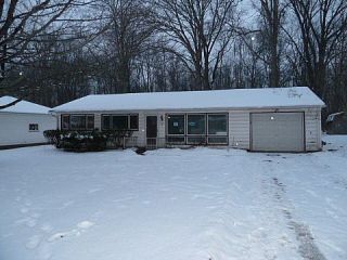 Foreclosed Home - List 100006340