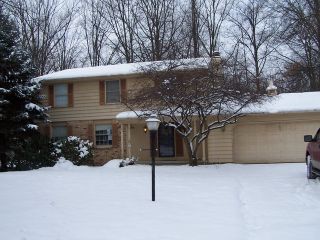 Foreclosed Home - List 100196340