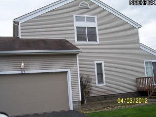 Foreclosed Home - List 100283095