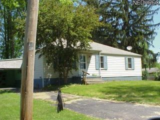 Foreclosed Home - 3229 CURTIS AVE SE, 44484