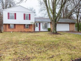 Foreclosed Home - 868 Ne Niles Cortland Rd, 44484