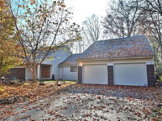 Foreclosed Home - 700 HIDDEN VALLEY DR NE, 44484