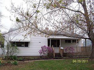 Foreclosed Home - List 100022964