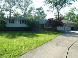 Foreclosed Home - 2050 DODGE DR NW, 44485