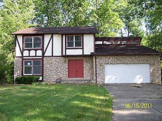 Foreclosed Home - List 100121874