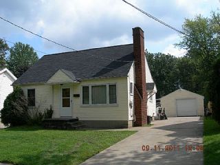 Foreclosed Home - 1288 MAXWELL AVE NW, 44485