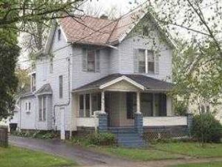 Foreclosed Home - 245 TOD AVE NW, 44485