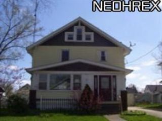 Foreclosed Home - 636 OHIO AVE NW, 44485
