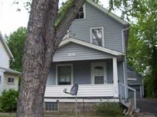 Foreclosed Home - List 100316487