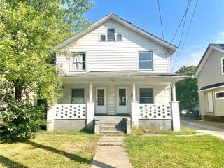 Foreclosed Home - 846 HUNTER ST NW # 848, 44485