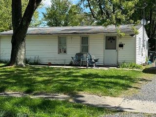 Foreclosed Home - 723 W PARK DR SW, 44485