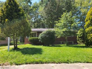Foreclosed Home - 3237 CLEARWATER ST NW, 44485