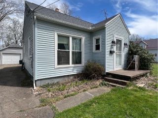 Foreclosed Home - 878 TOD AVE NW, 44485