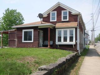 Foreclosed Home - 115 E MAIN ST, 44490