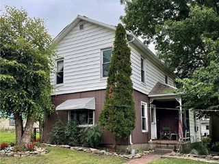 Foreclosed Home - 460 UNION ST, 44490