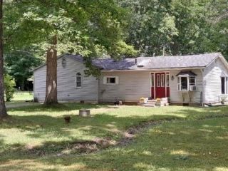 Foreclosed Home - 4820 HICKORY RD, 44491
