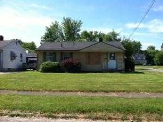 Foreclosed Home - 701 E LACLEDE AVE, 44502