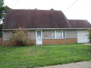 Foreclosed Home - 2233 WINDSOR AVE, 44502