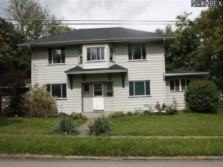 Foreclosed Home - 2334 MOUNT VERNON AVE, 44502