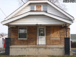 Foreclosed Home - 952 E BOSTON AVE, 44502