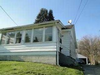 Foreclosed Home - List 100300725