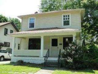 Foreclosed Home - List 100311428