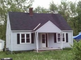 Foreclosed Home - 3465 HADLEY AVE, 44505