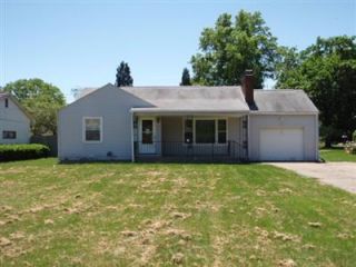 Foreclosed Home - 433 RICHARDS DR, 44505