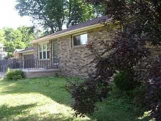 Foreclosed Home - 3205 HADLEY AVE, 44505