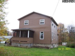 Foreclosed Home - 3722 ELMWOOD AVE, 44505