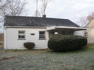 Foreclosed Home - List 100223132