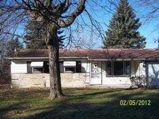 Foreclosed Home - List 100259252