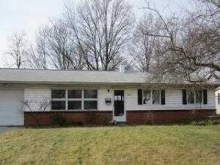 Foreclosed Home - 3020 GREEN ACRES DR, 44505