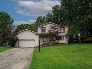 Foreclosed Home - 5150 SAMPSON DR, 44505