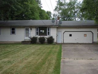 Foreclosed Home - 2205 OVERLOOK AVE, 44509
