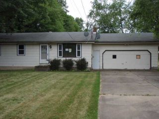 Foreclosed Home - List 100148937
