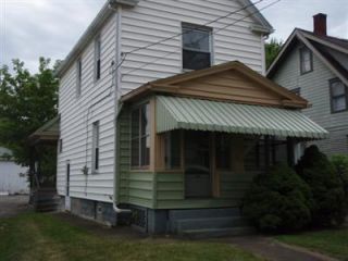 Foreclosed Home - 27 GLACIER AVE, 44509