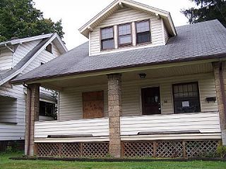 Foreclosed Home - List 100152374