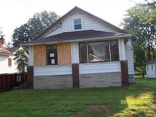 Foreclosed Home - List 100152375