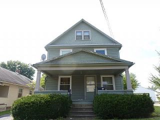 Foreclosed Home - List 100165969